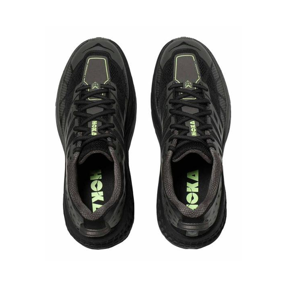 Hoka Speedgoat 2 'Khaki / Light Green / Black' Мужские