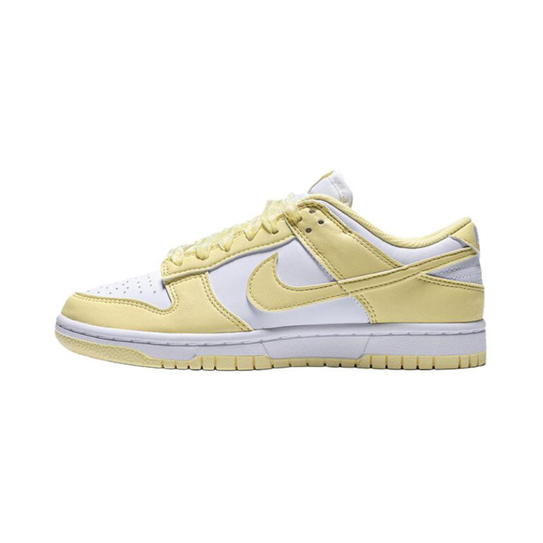 Nike Dunk 'Sail / Black' Женские