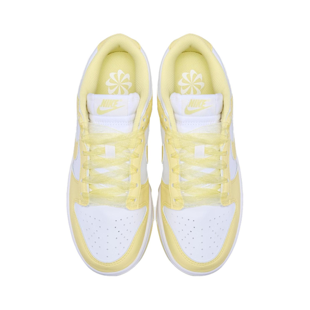 Nike Dunk 'Sail / Black' Женские