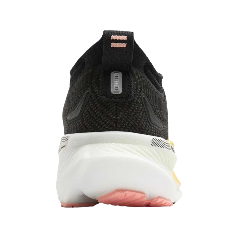 Brooks Glycerin 'Black / Peach' Женские