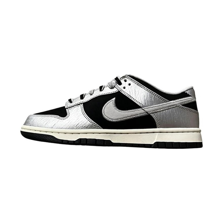 Nike Dunk 'Lemon Venom / Deep Royal Blue / Light Green Spark / Light Photo Blue' Мужские