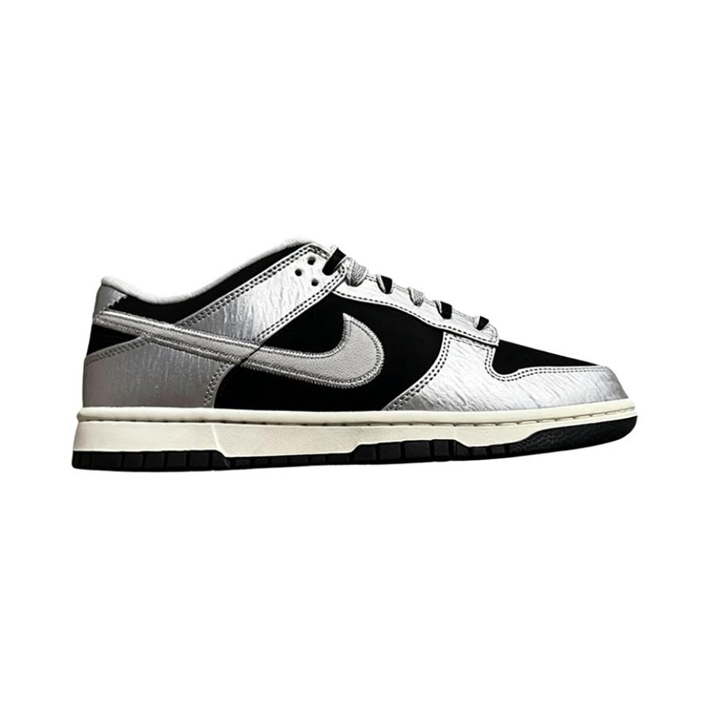 Nike Dunk 'Lemon Venom / Deep Royal Blue / Light Green Spark / Light Photo Blue' Мужские