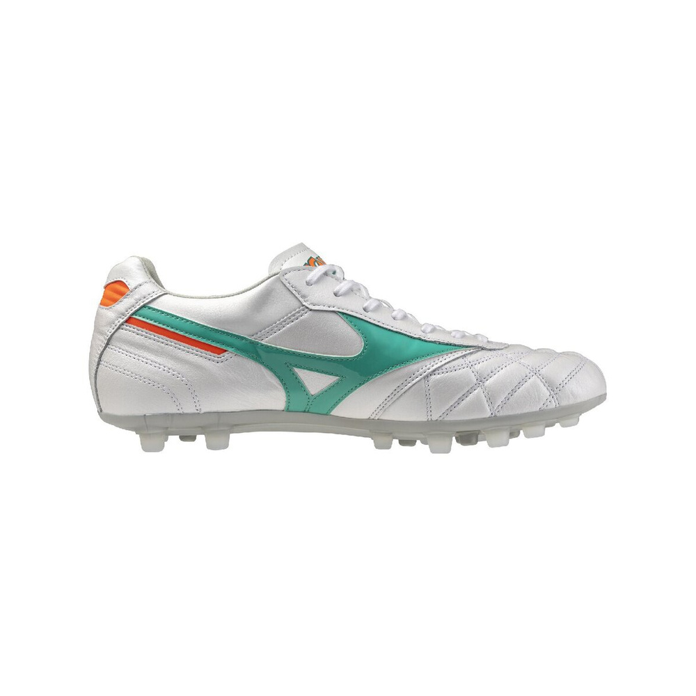Mizuno Morelia 2 'White / Green' Мужские