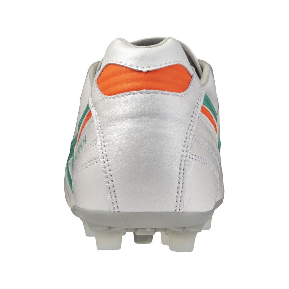 Mizuno Morelia 2 'White / Green' Мужские