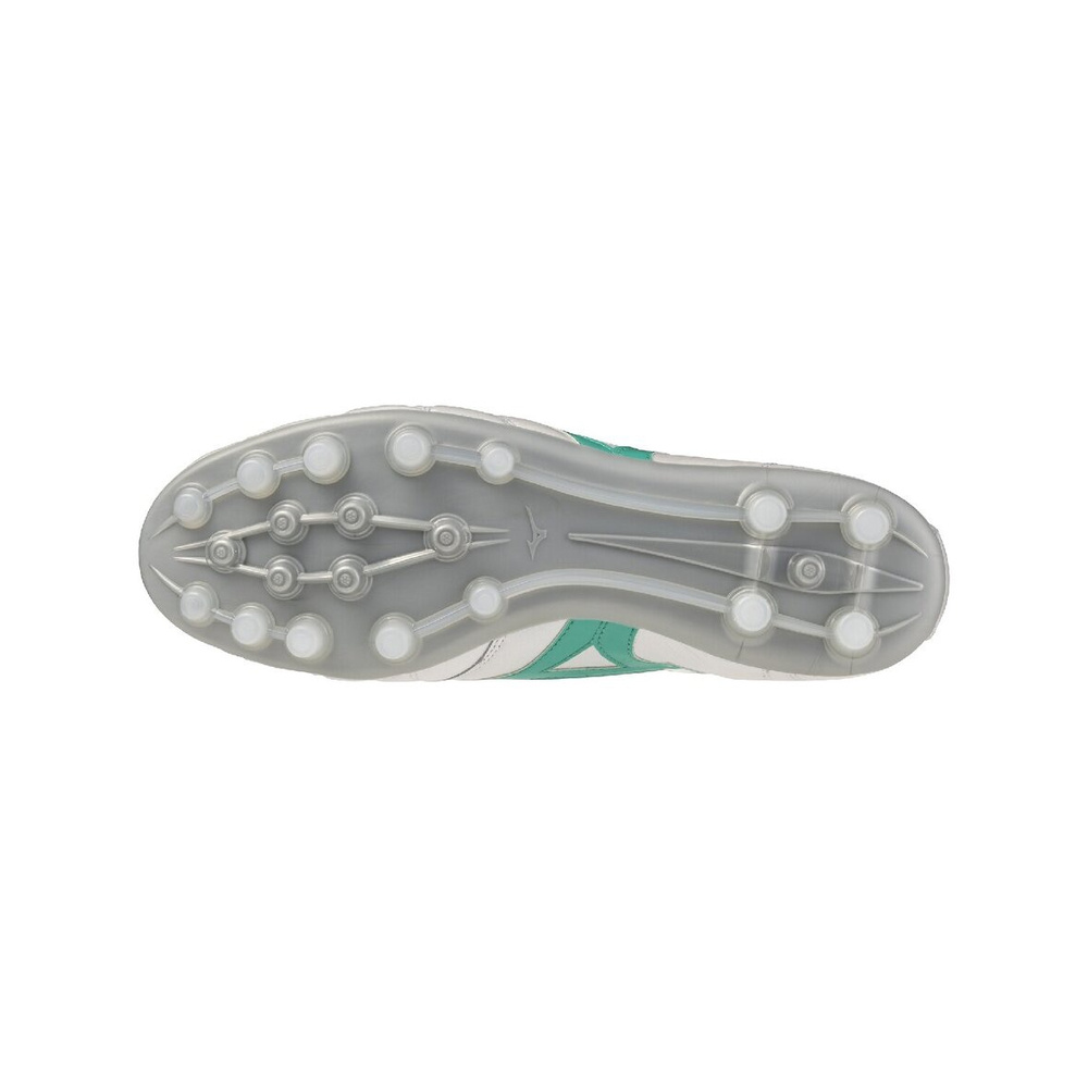 Mizuno Morelia 2 'White / Green' Мужские