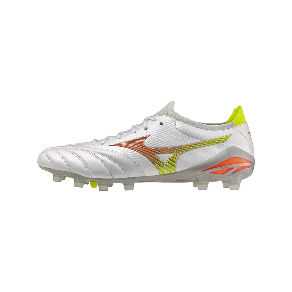 White / Orange / Yellow