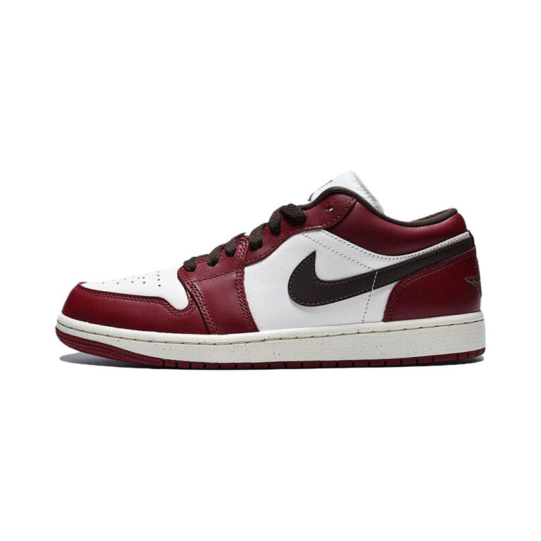 Air Jordan 1 'Platinum Tint / White / Metallic Silver / Platinum Tint' Мужские