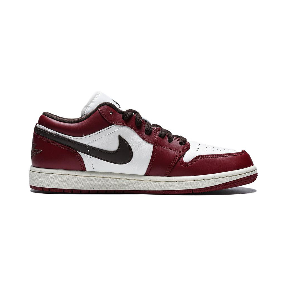 Air Jordan 1 'Platinum Tint / White / Metallic Silver / Platinum Tint' Мужские