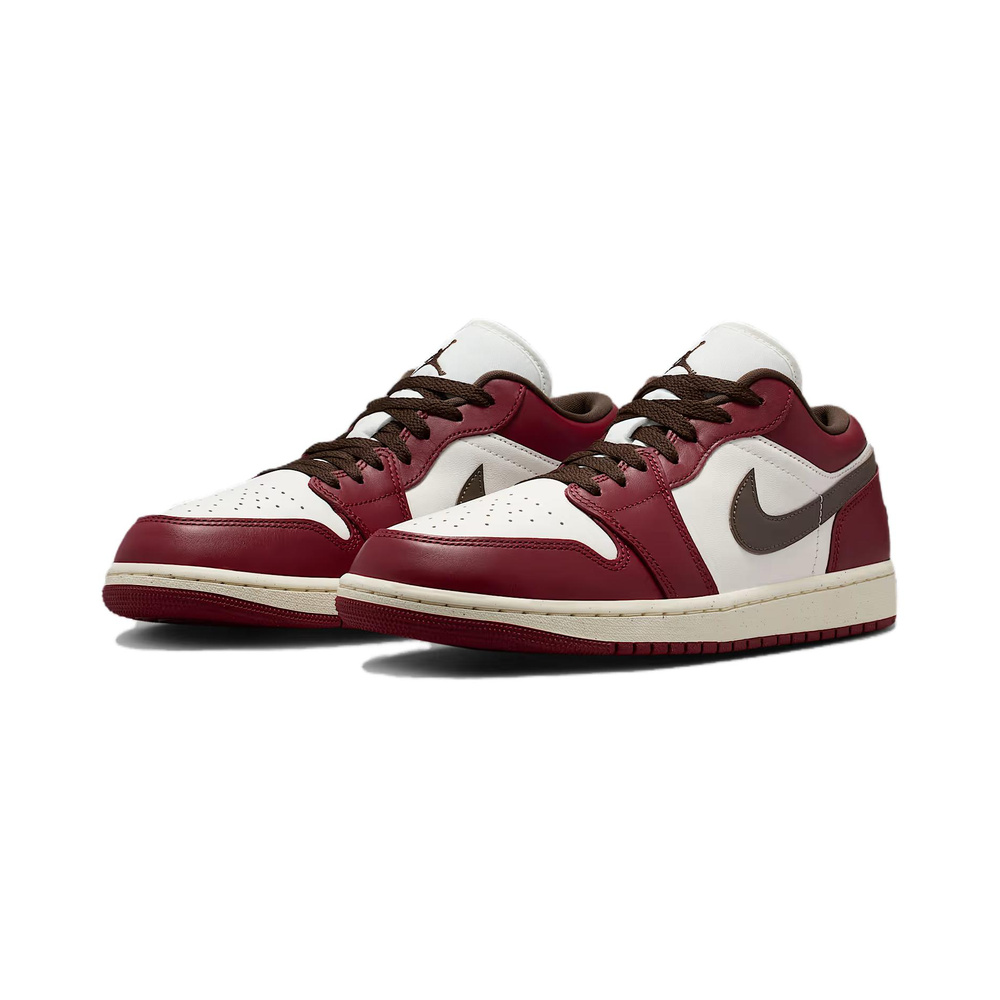 Air Jordan 1 'Platinum Tint / White / Metallic Silver / Platinum Tint' Мужские