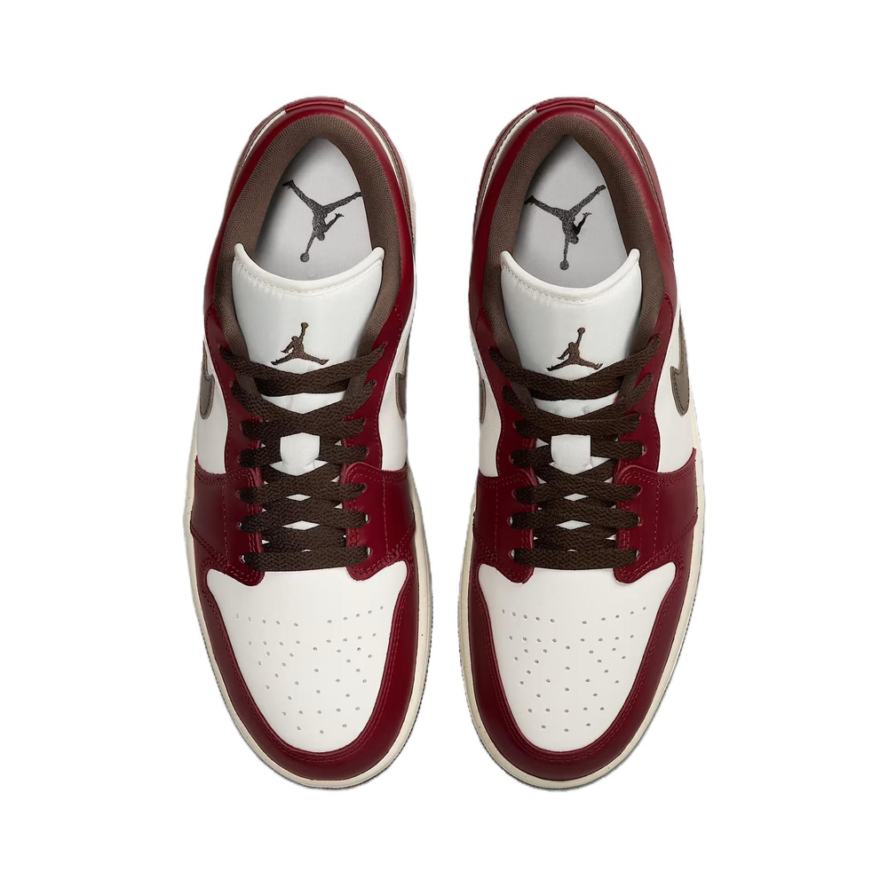 Air Jordan 1 'Platinum Tint / White / Metallic Silver / Platinum Tint' Мужские