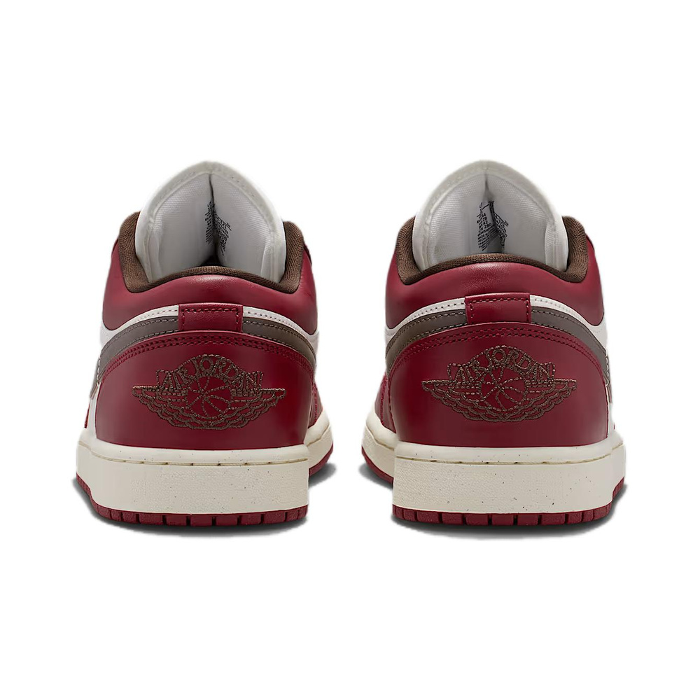 Air Jordan 1 'Platinum Tint / White / Metallic Silver / Platinum Tint' Мужские