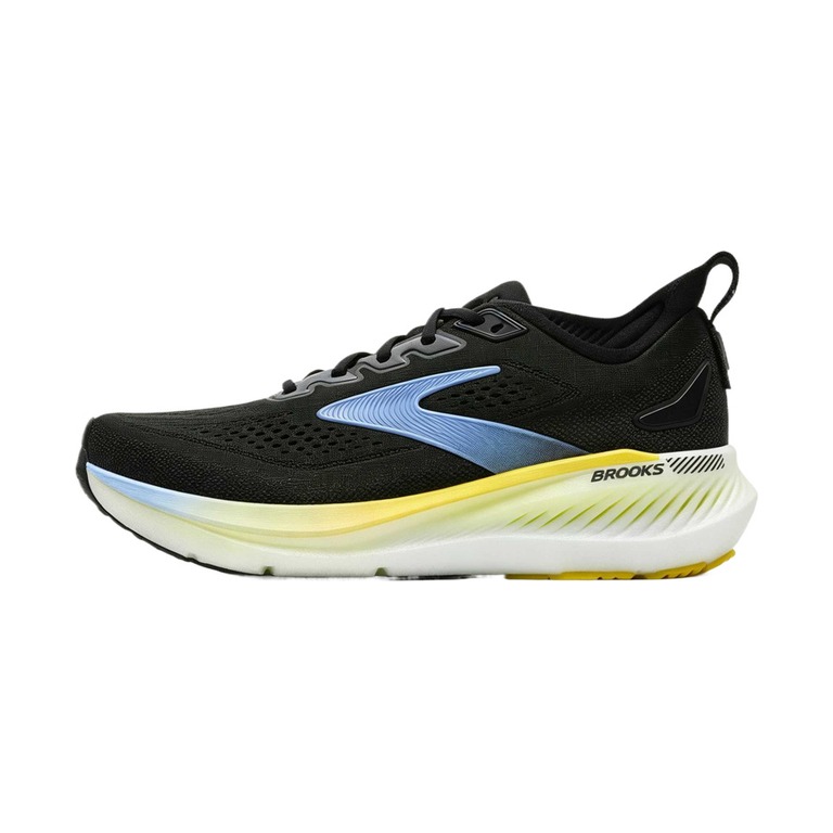 Brooks Glycerin 'Black / Yellow' Мужские