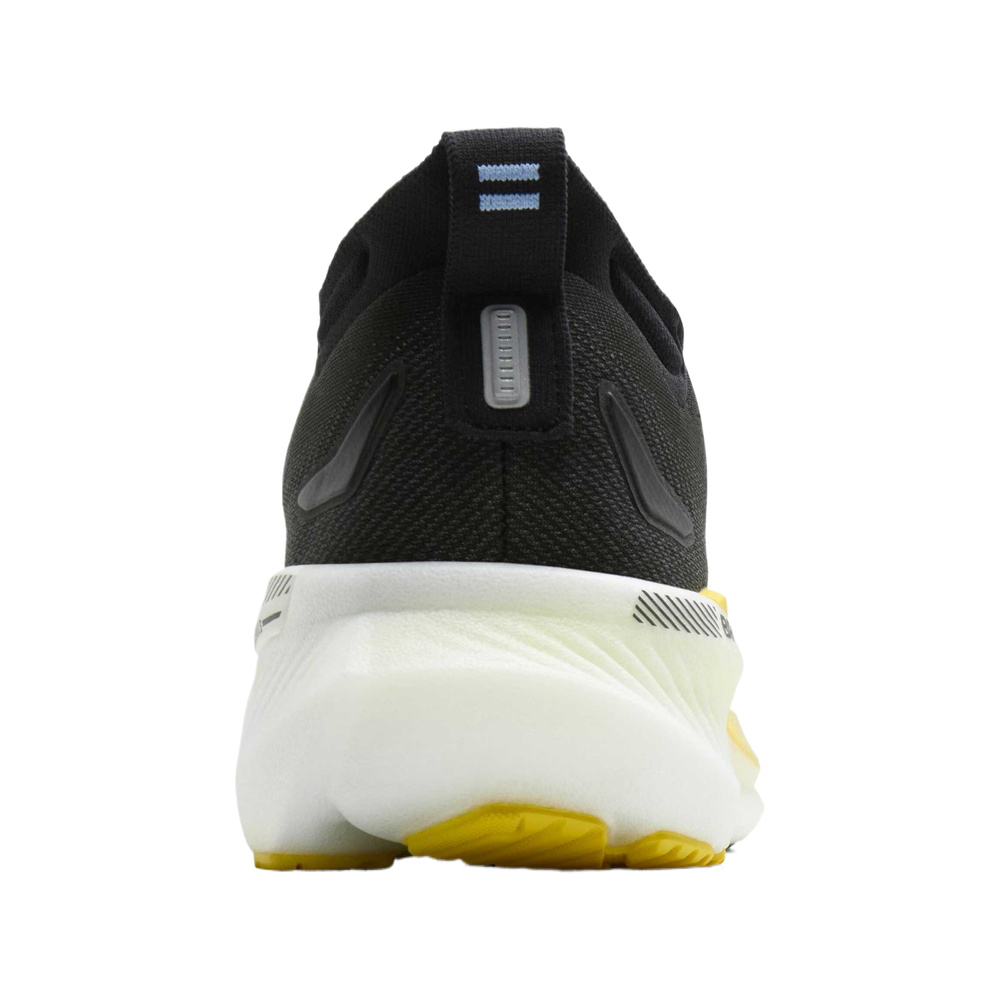 Brooks Glycerin 'Black / Yellow' Мужские