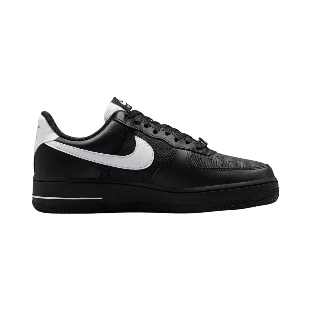 Nike Air Force 1 'Photon Dust / Black' Женские