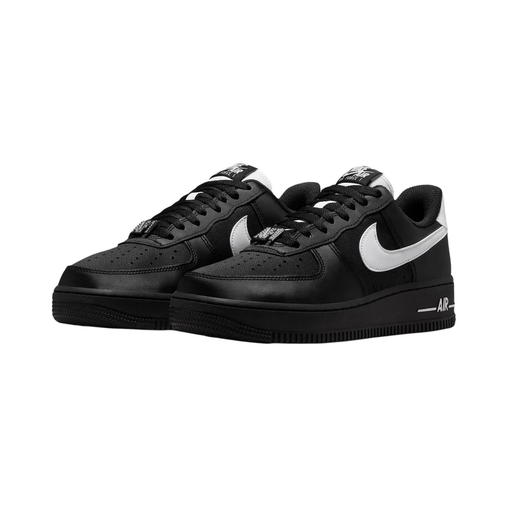 Nike Air Force 1 'Photon Dust / Black' Женские