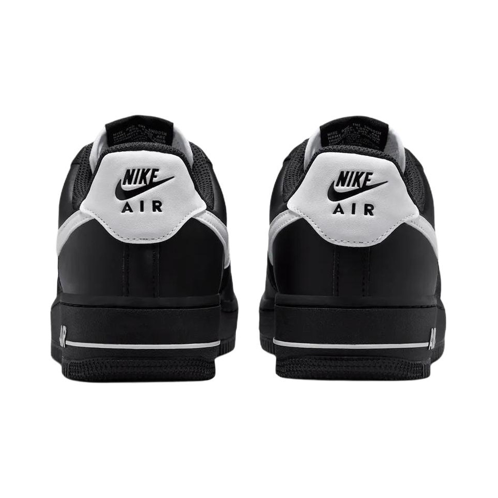 Nike Air Force 1 'Photon Dust / Black' Женские