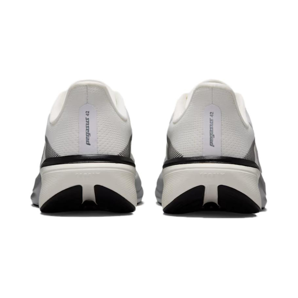 Nike Pegasus 42 'Summit White / Sail / Black / Metallic Silver' Женские