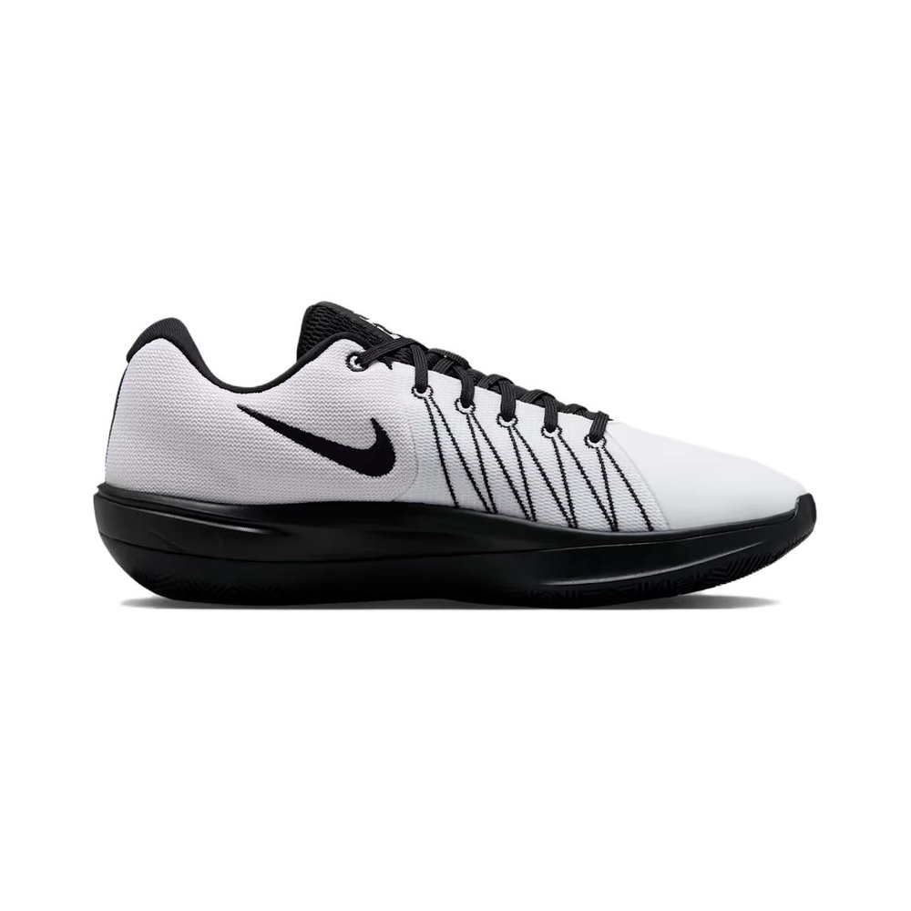 Nike Air Zoom G.t. Cut Academy 2 'Off White / Barely Green / Malachite / Metallic Silver' Мужские