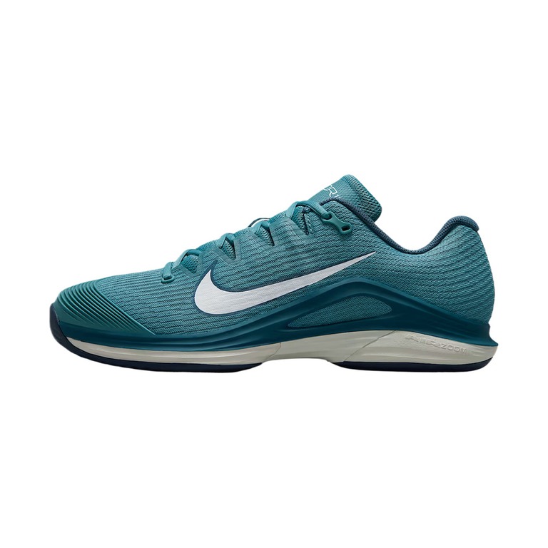 Nike Vapor 12 'Smokey Blue / Light Bone / New Slate / White' Мужские