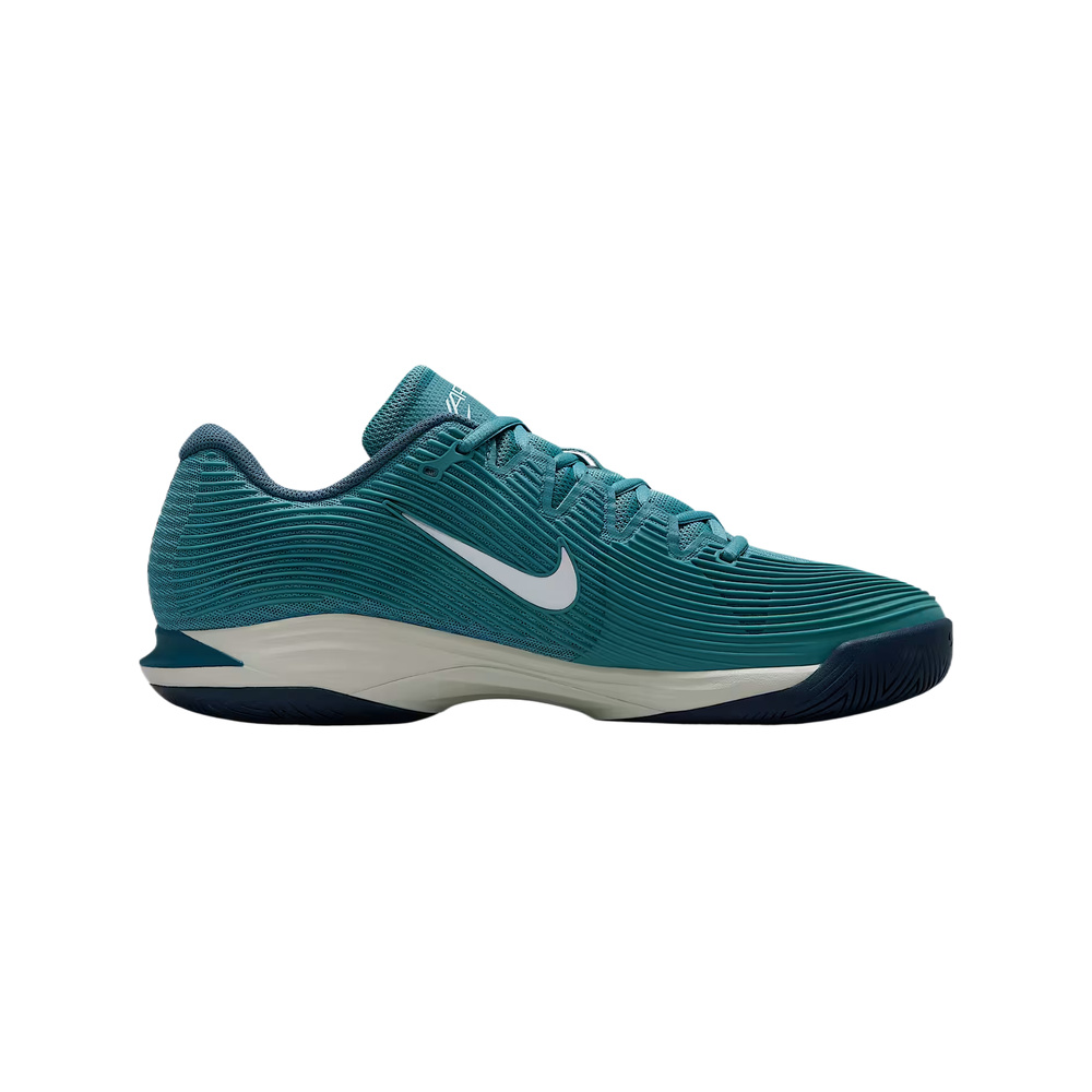Nike Vapor 12 'Smokey Blue / Light Bone / New Slate / White' Мужские