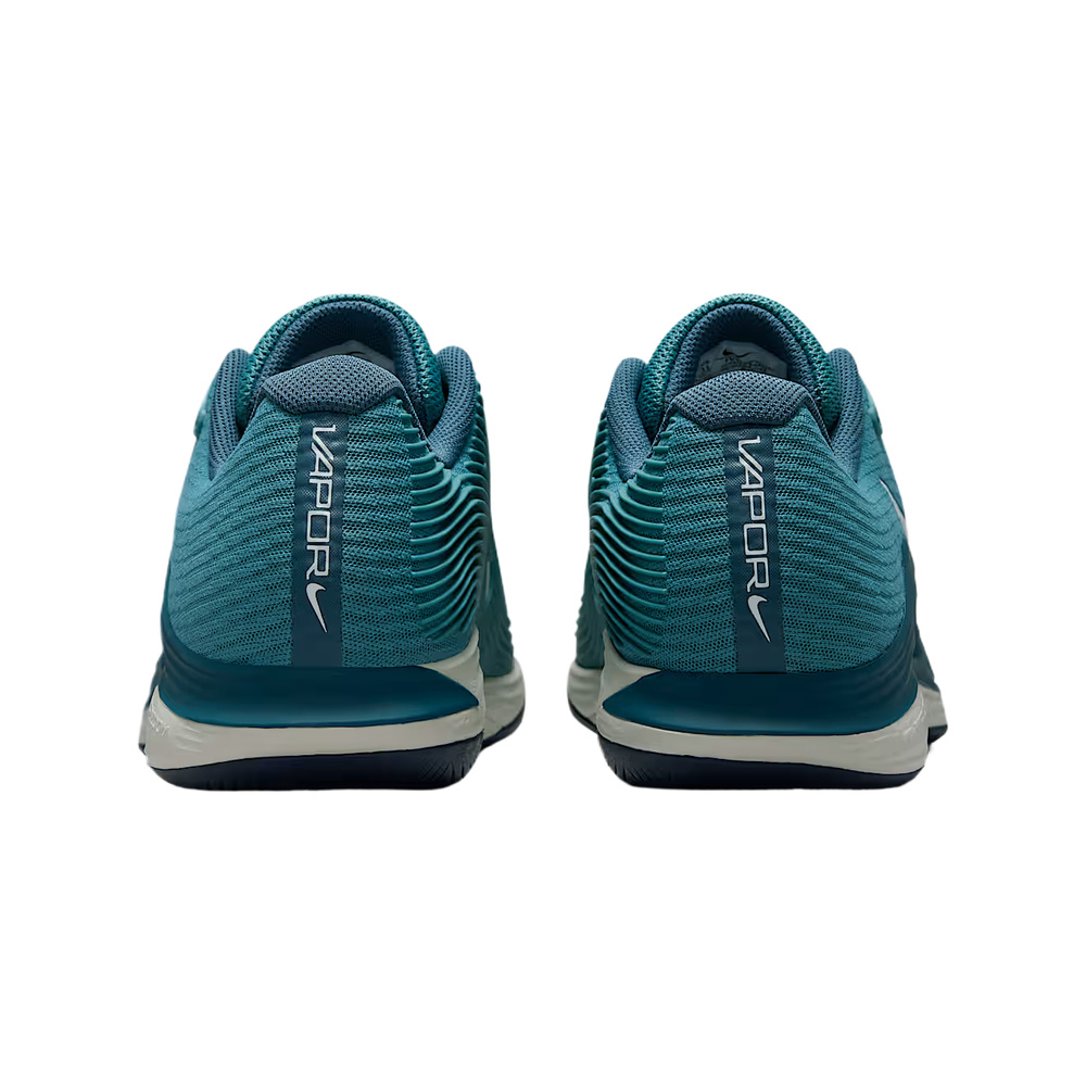 Nike Vapor 12 'Smokey Blue / Light Bone / New Slate / White' Мужские