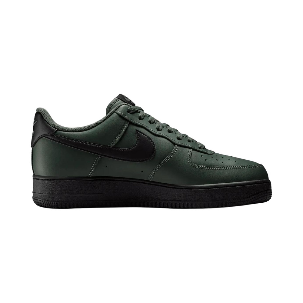 Nike Air Force 1 'True Blue / Varsity Red / Black / Summit White' Мужские