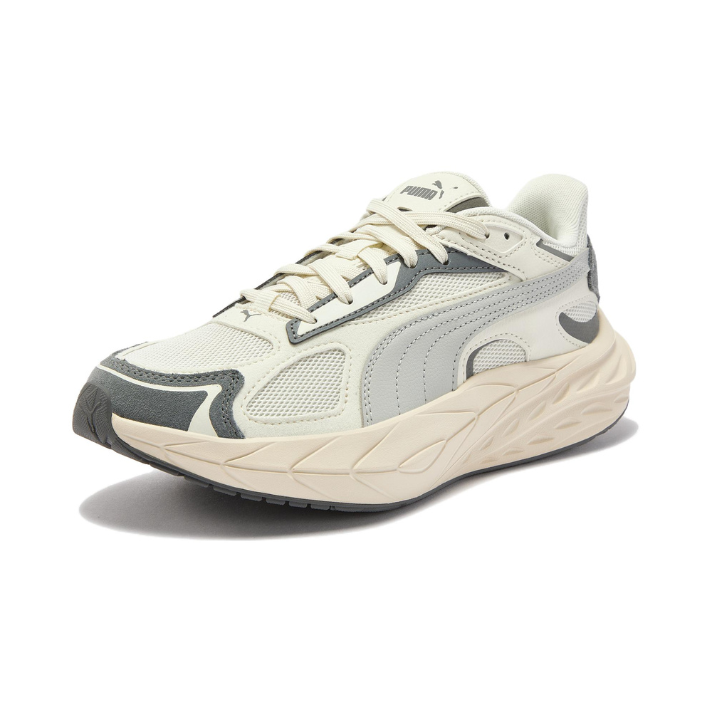 Puma Hypnotic 'Grey White' Мужские