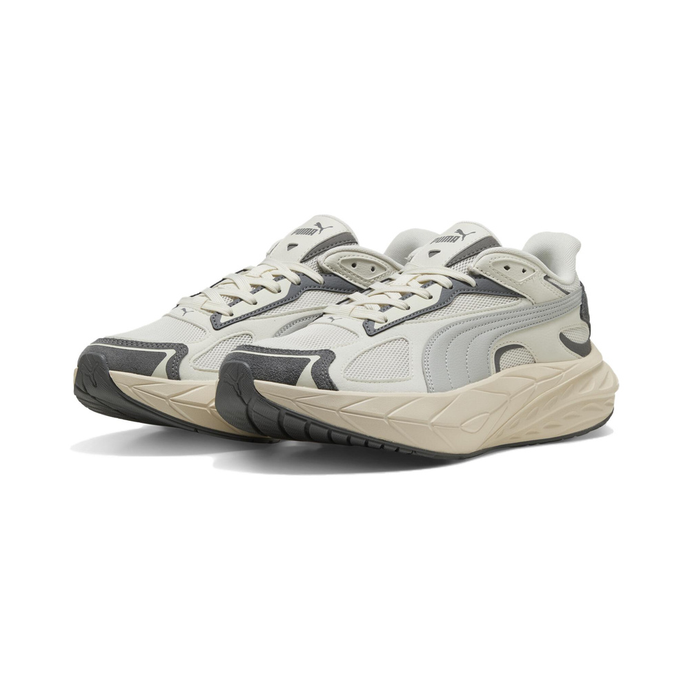 Puma Hypnotic 'Grey White' Мужские