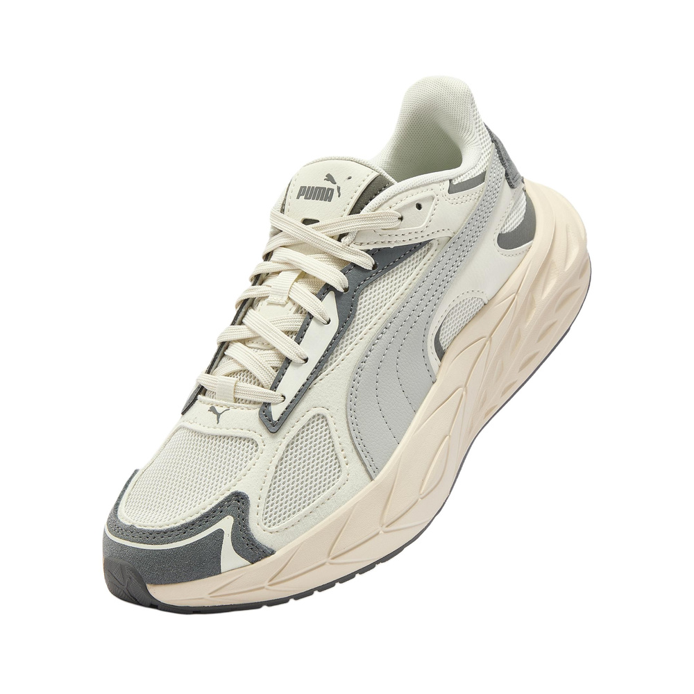 Puma Hypnotic 'Grey White' Мужские
