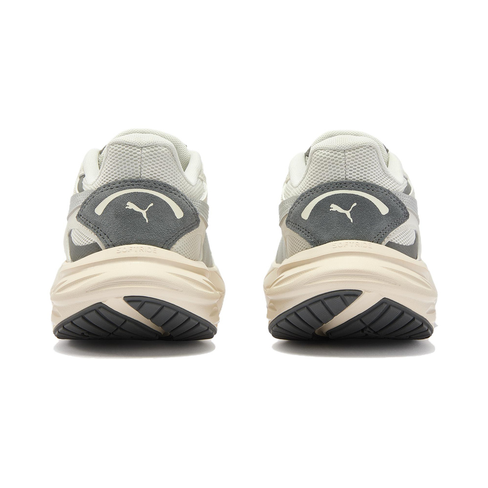 Puma Hypnotic 'Grey White' Мужские