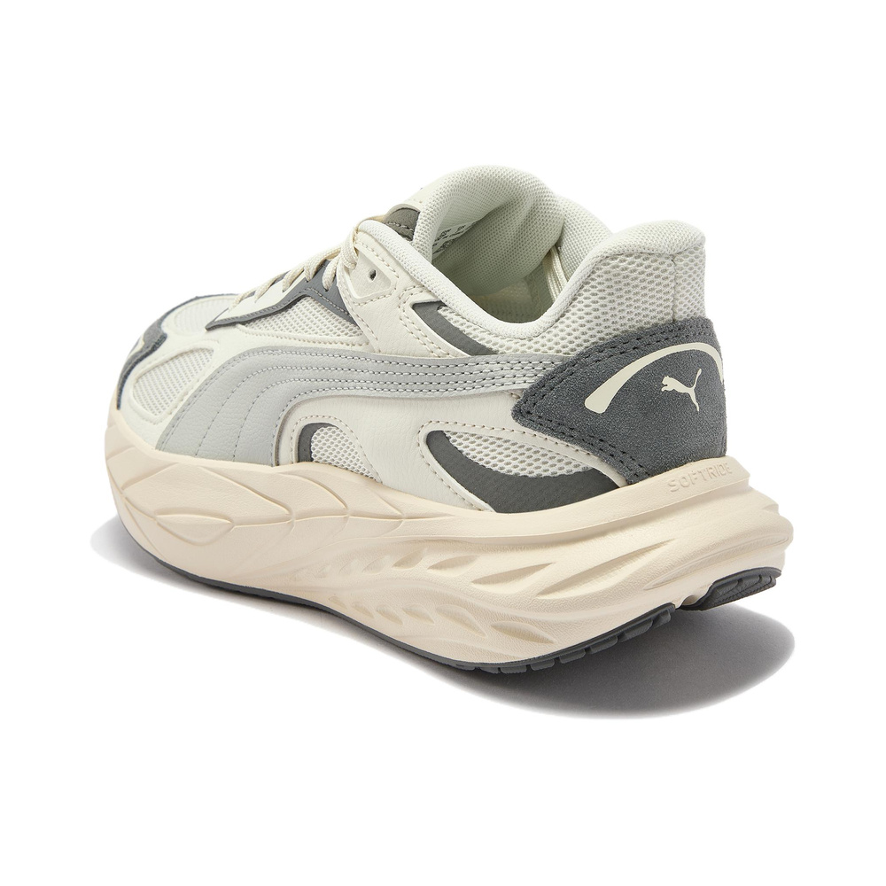 Puma Hypnotic 'Grey White' Мужские