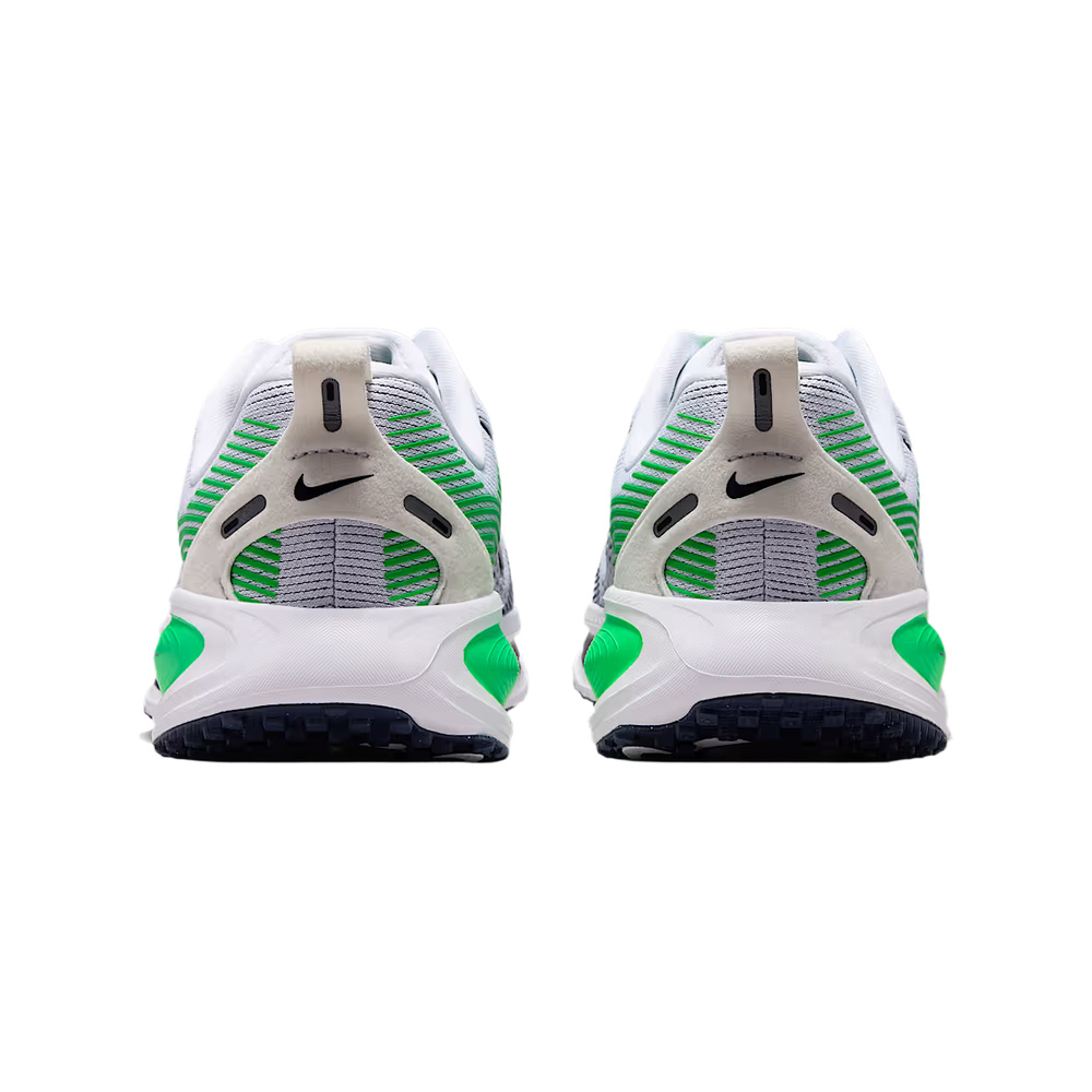 Nike Vomero 18 'White / Green Spark / Midnight Navy' Детские