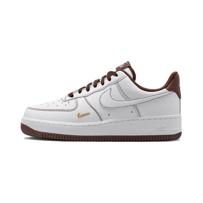Nike Air Force 1 'Light Bone / White / Light Bone' Женские