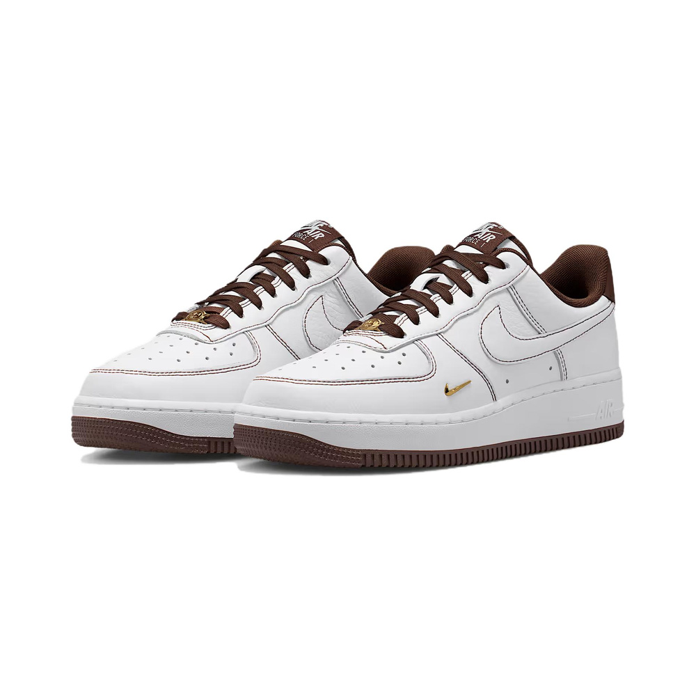 Nike Air Force 1 'Light Bone / White / Light Bone' Женские