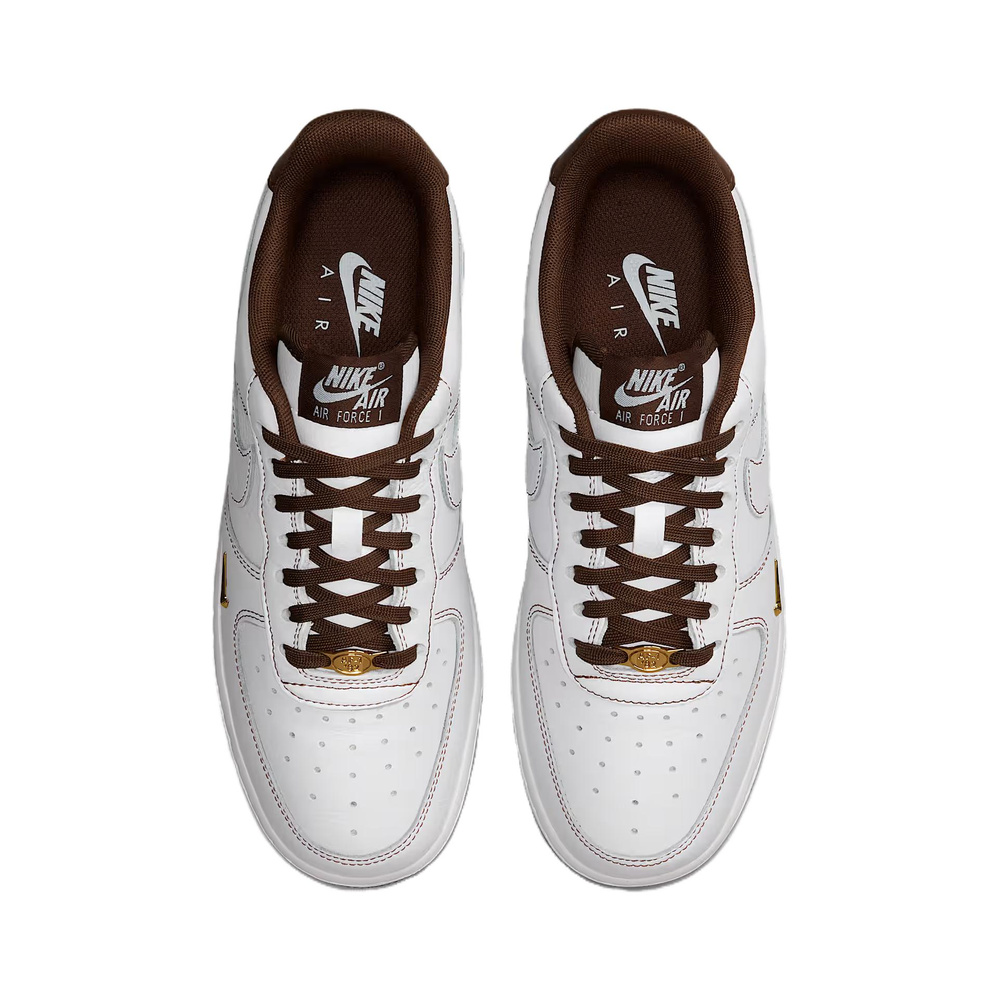 Nike Air Force 1 'Light Bone / White / Light Bone' Женские