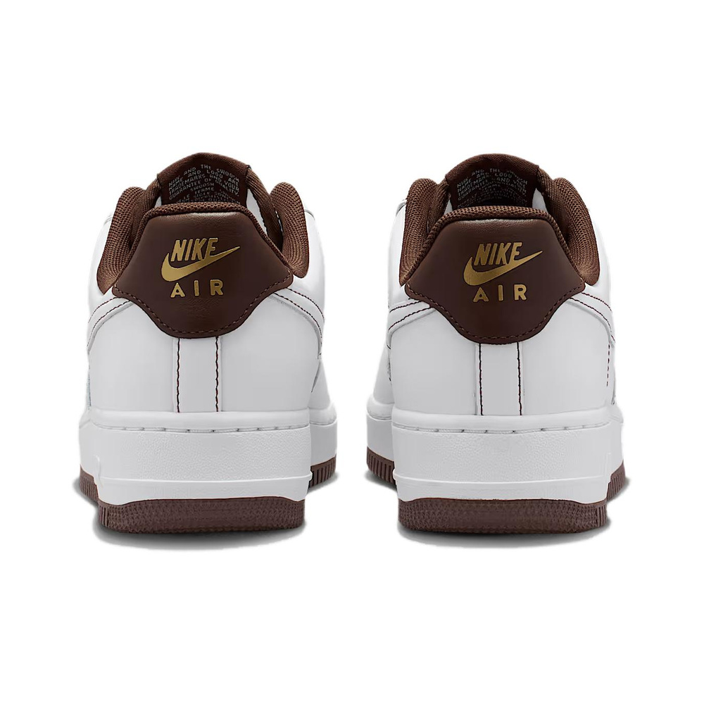 Nike Air Force 1 'Light Bone / White / Light Bone' Женские