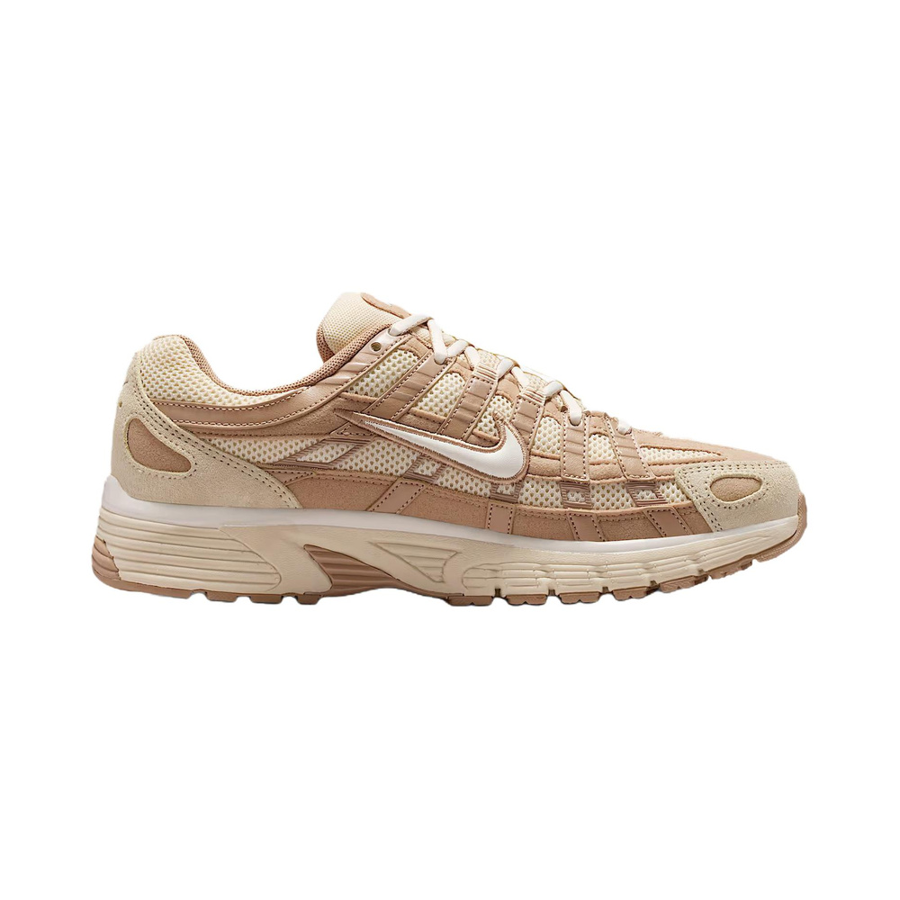Nike P 6000 'Light Khaki British Khaki' Женские
