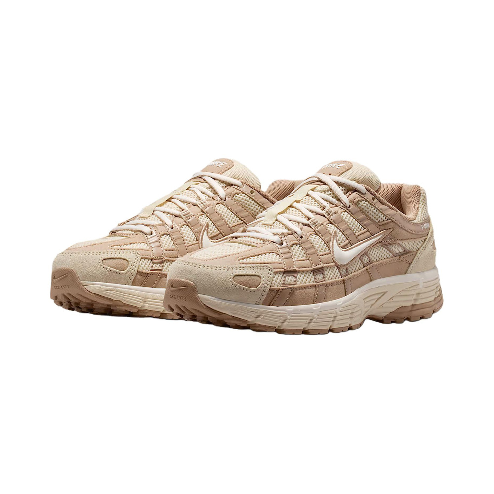 Nike P 6000 'Light Khaki British Khaki' Женские