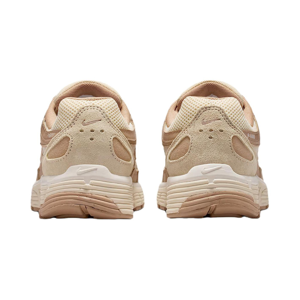 Nike P 6000 'Light Khaki British Khaki' Женские