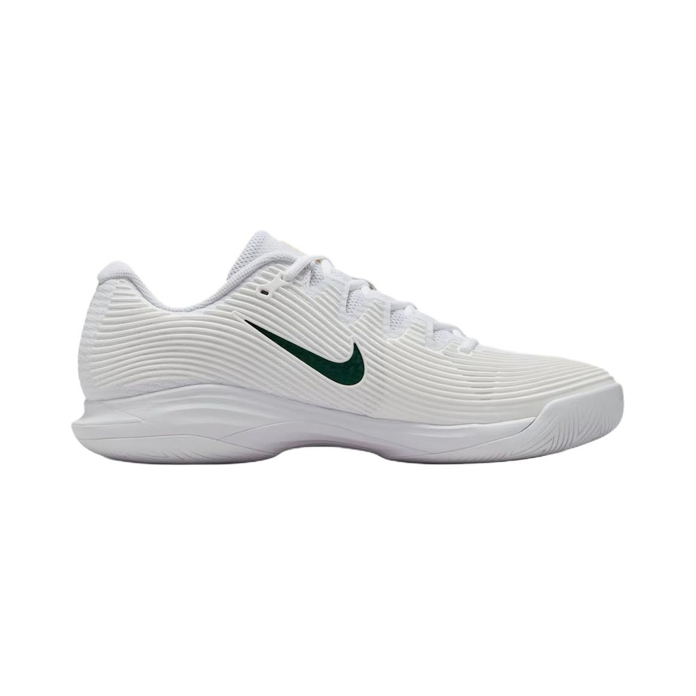 Nike Vapor 12 'White / University Gold / University Red / Gorge Green' Мужские