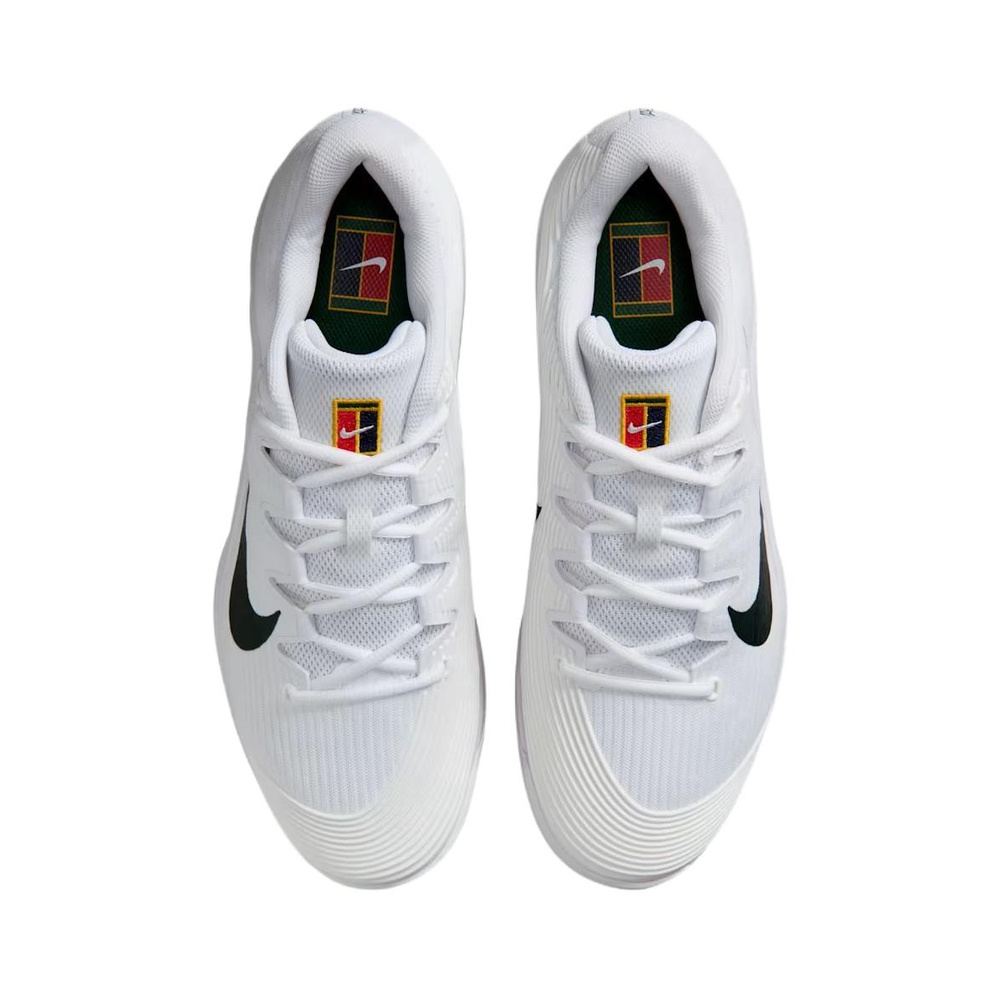 Nike Vapor 12 'White / University Gold / University Red / Gorge Green' Мужские
