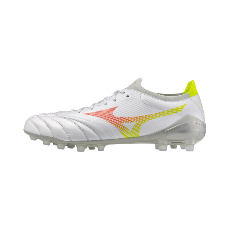 Mizuno Morelia Neo V Β 'White / Orange' Мужские