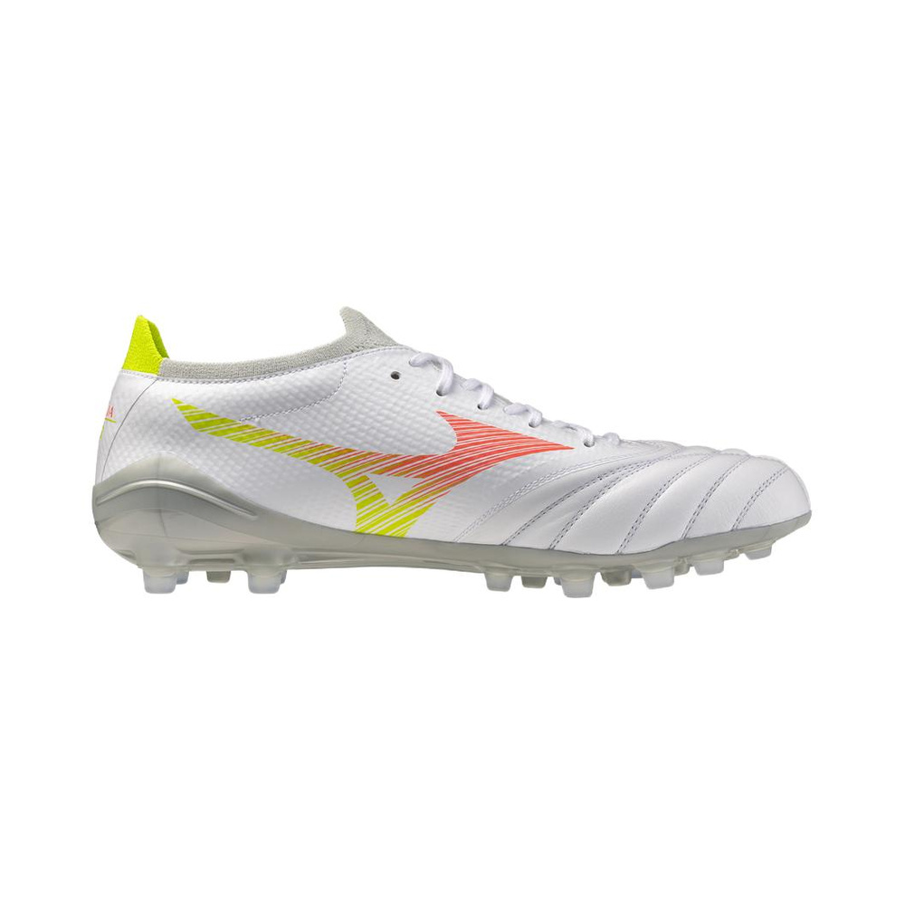 Mizuno Morelia Neo V Β 'White / Orange' Мужские