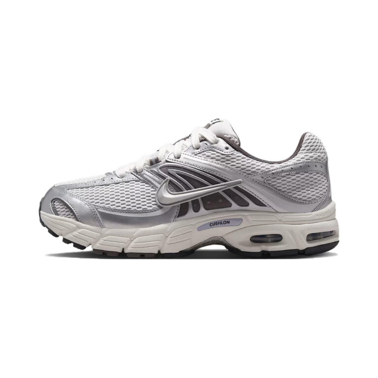 Nike Air Max Moto 2k 'Platinum Tint / Sail / Anthracite / Metallic Silver' Мужские