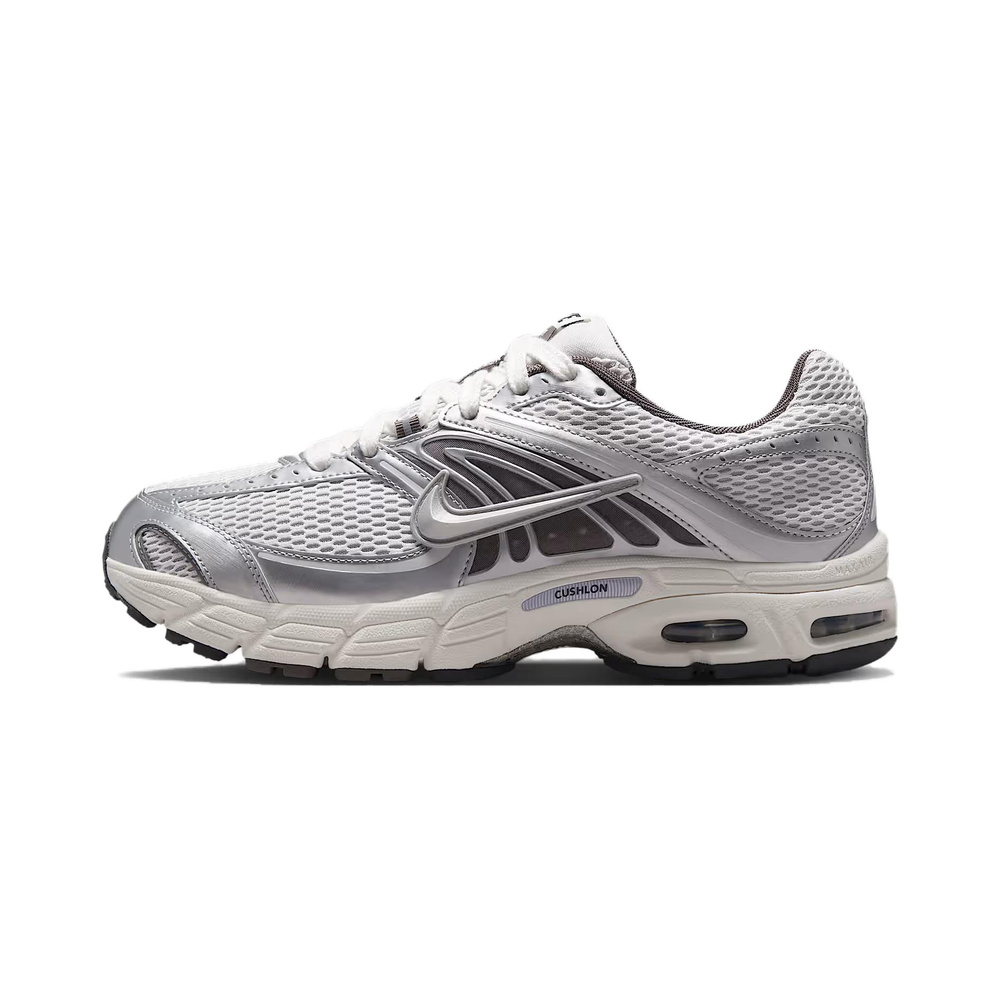 Platinum Tint / Sail / Anthracite / Metallic Silver