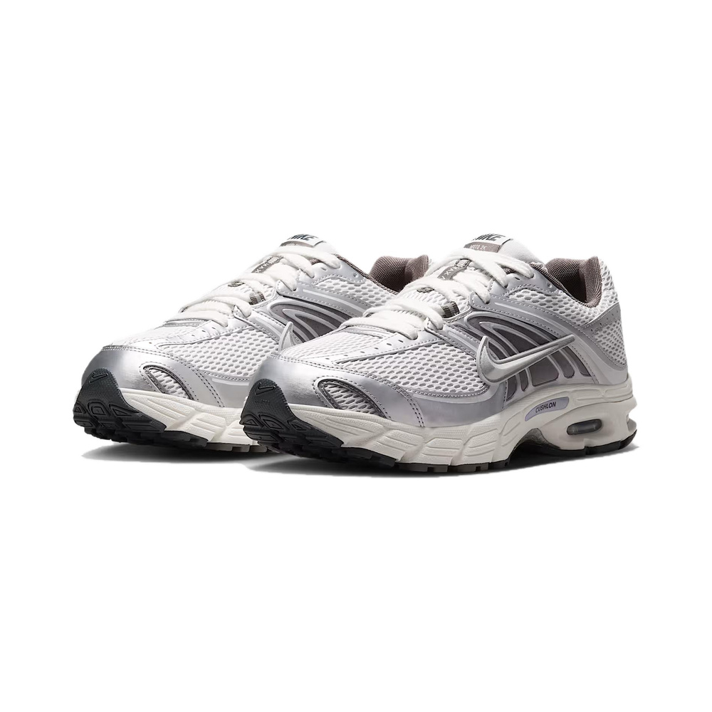Nike Air Max Moto 2k 'Platinum Tint / Sail / Anthracite / Metallic Silver' Мужские