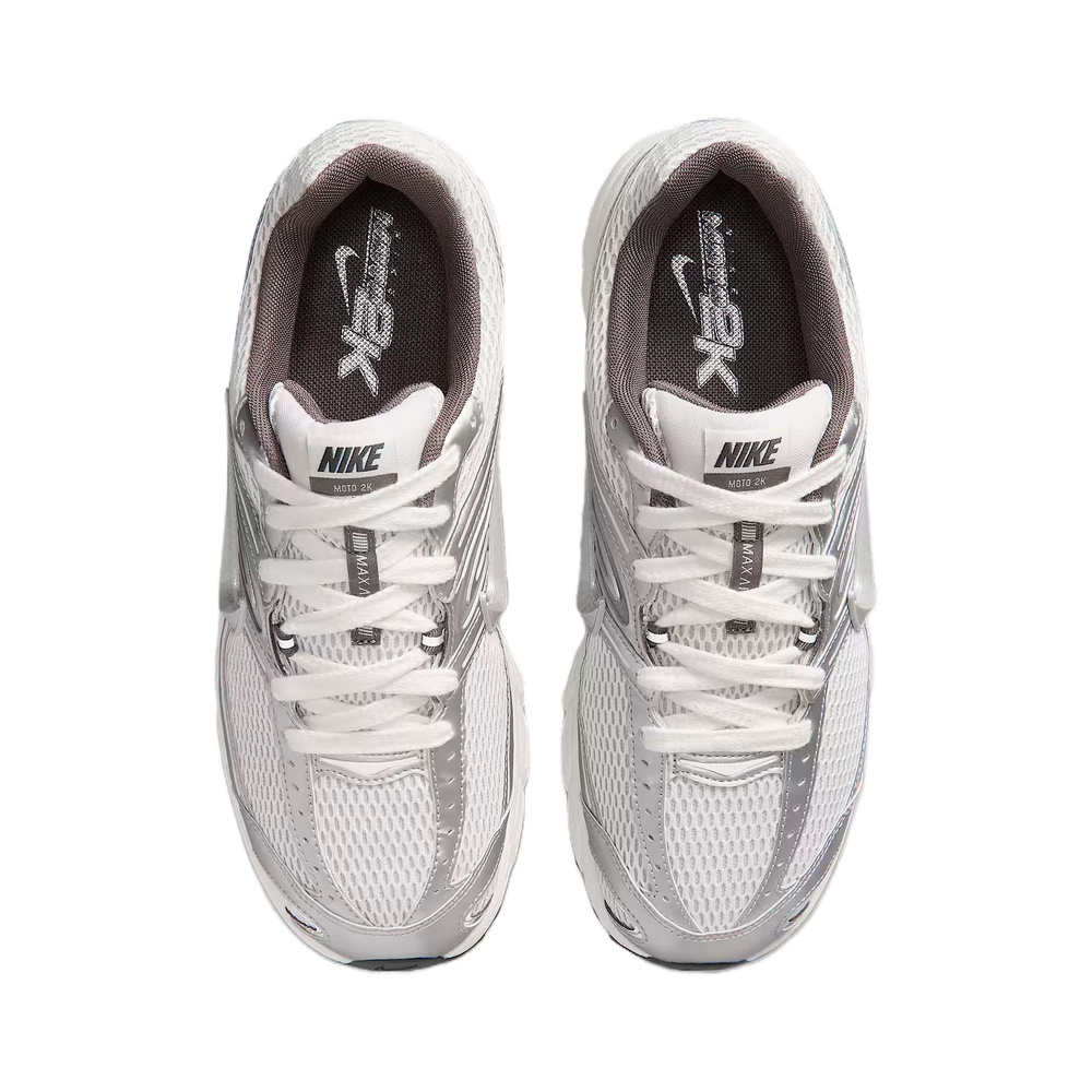 Nike Air Max Moto 2k 'Platinum Tint / Sail / Anthracite / Metallic Silver' Мужские