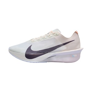 Nike Vaporfly 4 ‘Barely Green / Chalk / Hyper Crimson / Purple Dynasty’ Женские