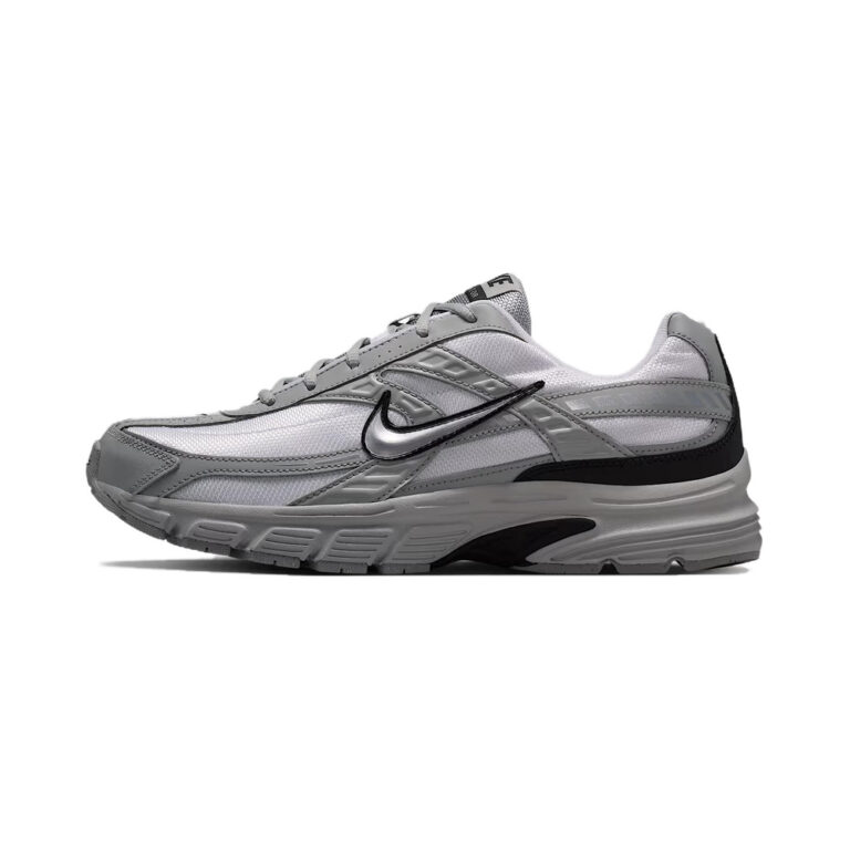 Nike Initiator 'Black / Anthracite / White' Мужские