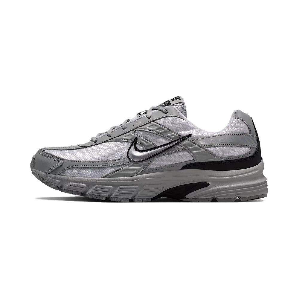 Black / Anthracite / White